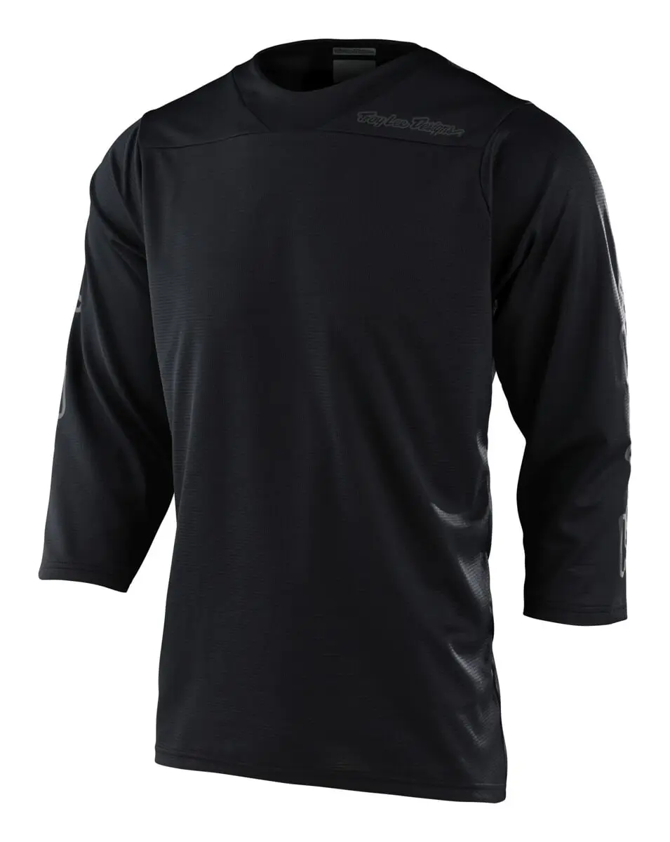 TLD Dres Ruckus XL černá
