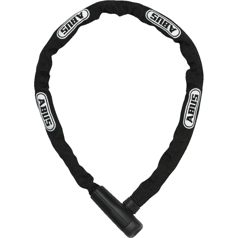 Abus 5805K/75 zámek 75 černá