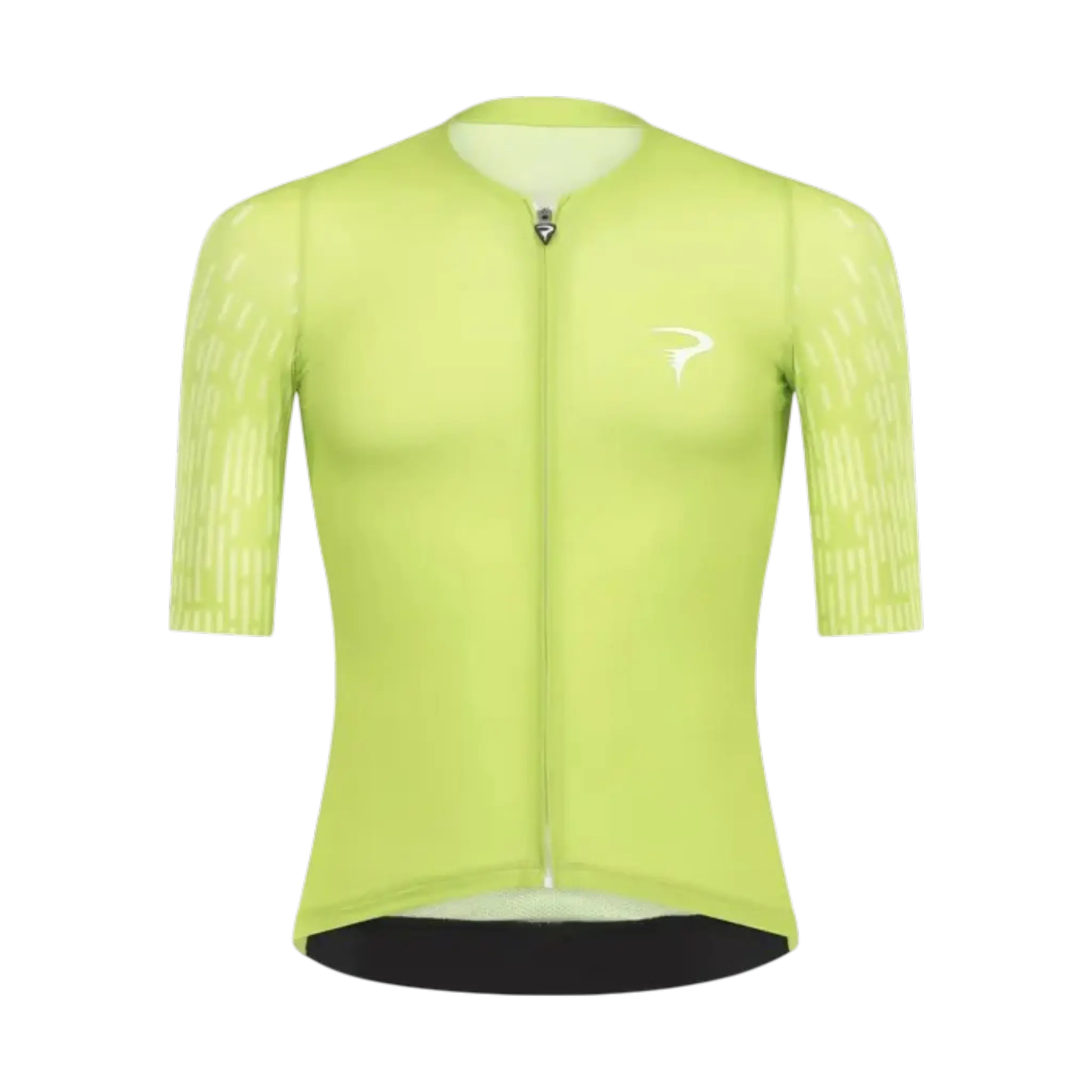 Pinarello Jersey F Man L světle zelená