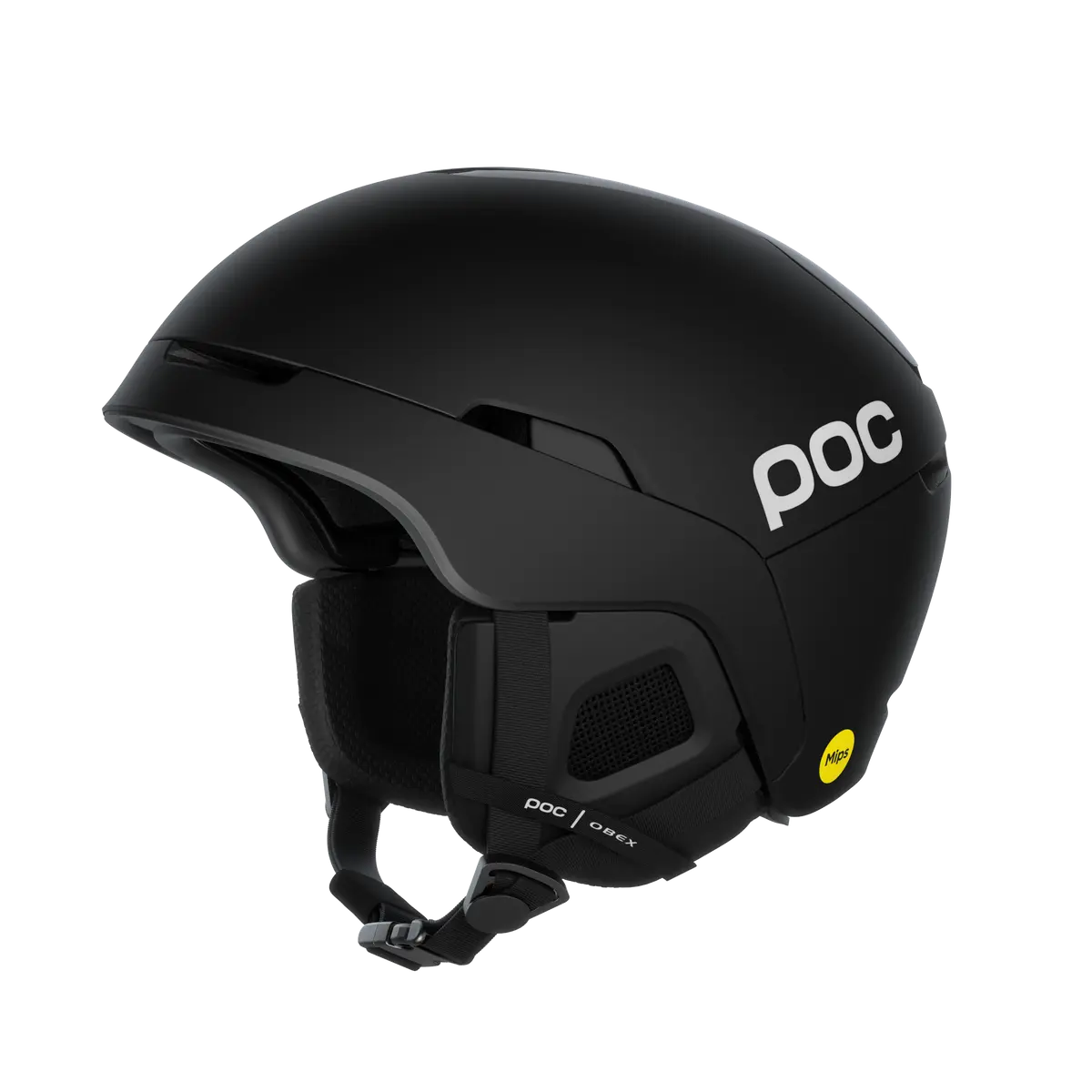 Obex MIPS XL/XXL černá