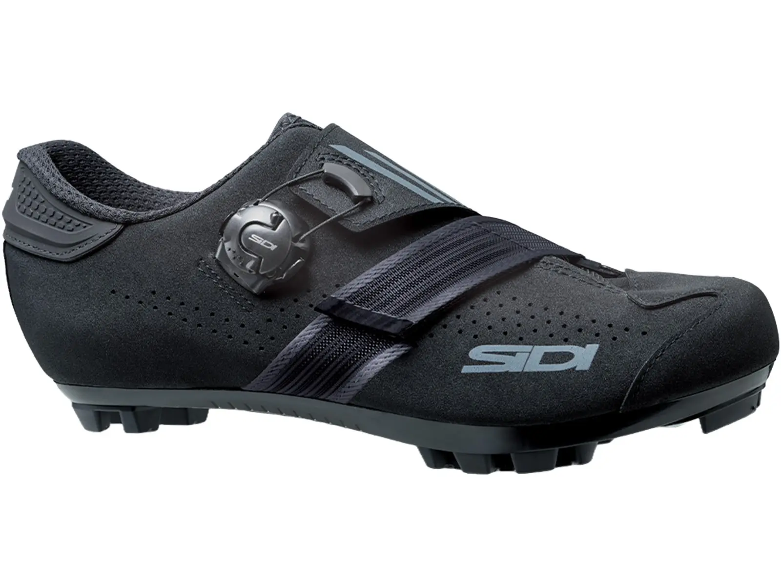 Sidi MTB Aertis tretry 2025