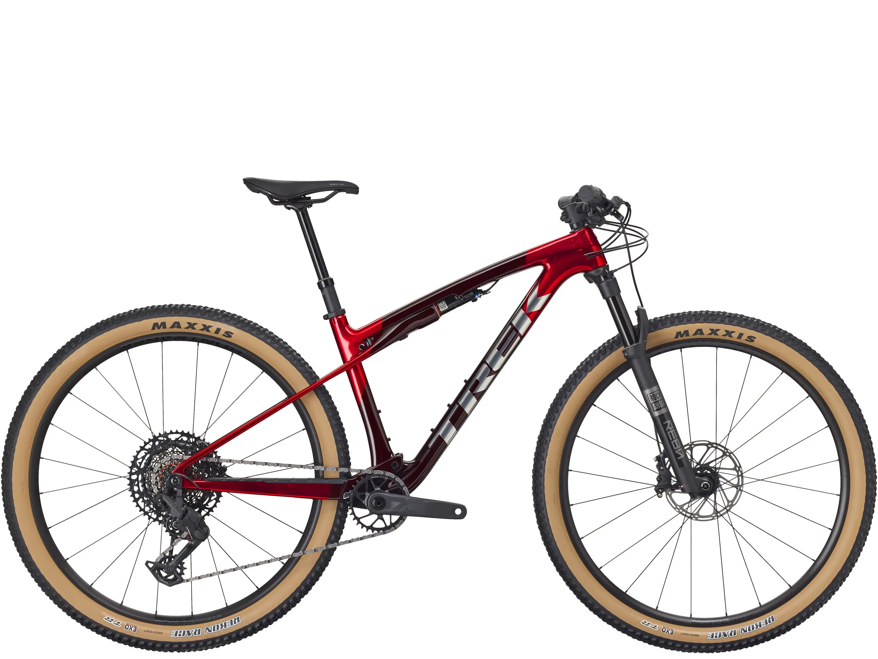 Trek Supercaliber SL 9.6 Gen 2 2026 M