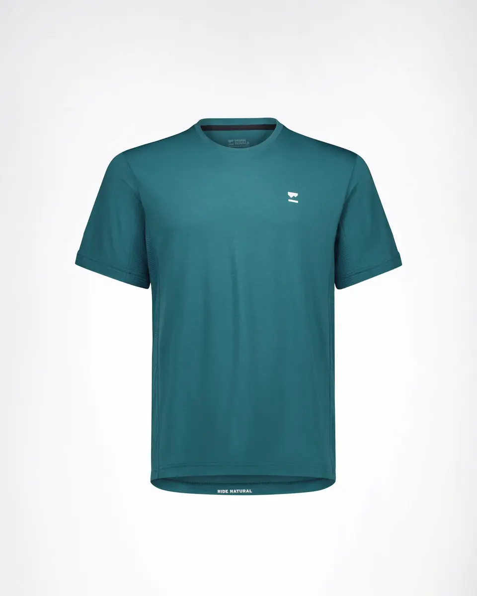 Mons Royale Tarn Merino T-Shirt