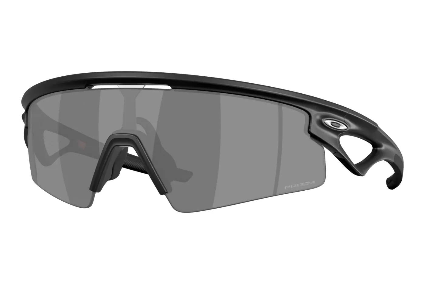 Oakley Sphaera Strike Matte Black/Prizm Road černá/multicolor