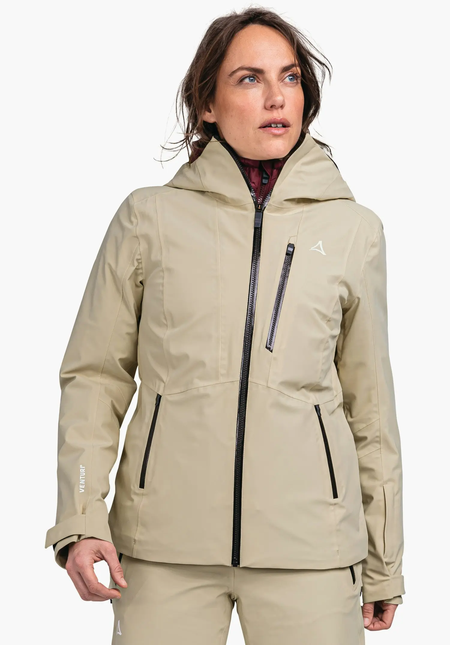 Schöffel SF-Ski Jacket Pontresina L