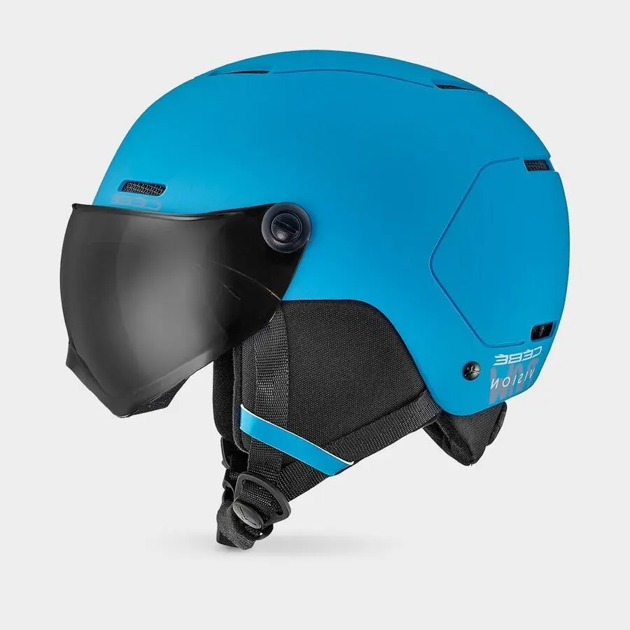 Cébé Bow Vision XS modrá
