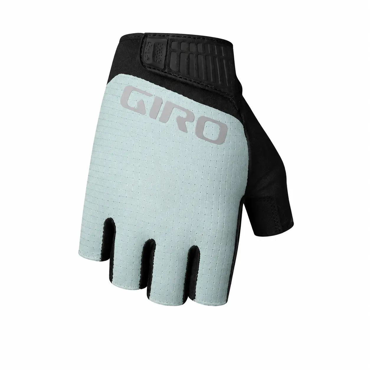 GIRO Tessa II Gel rukavice S šedá/černá