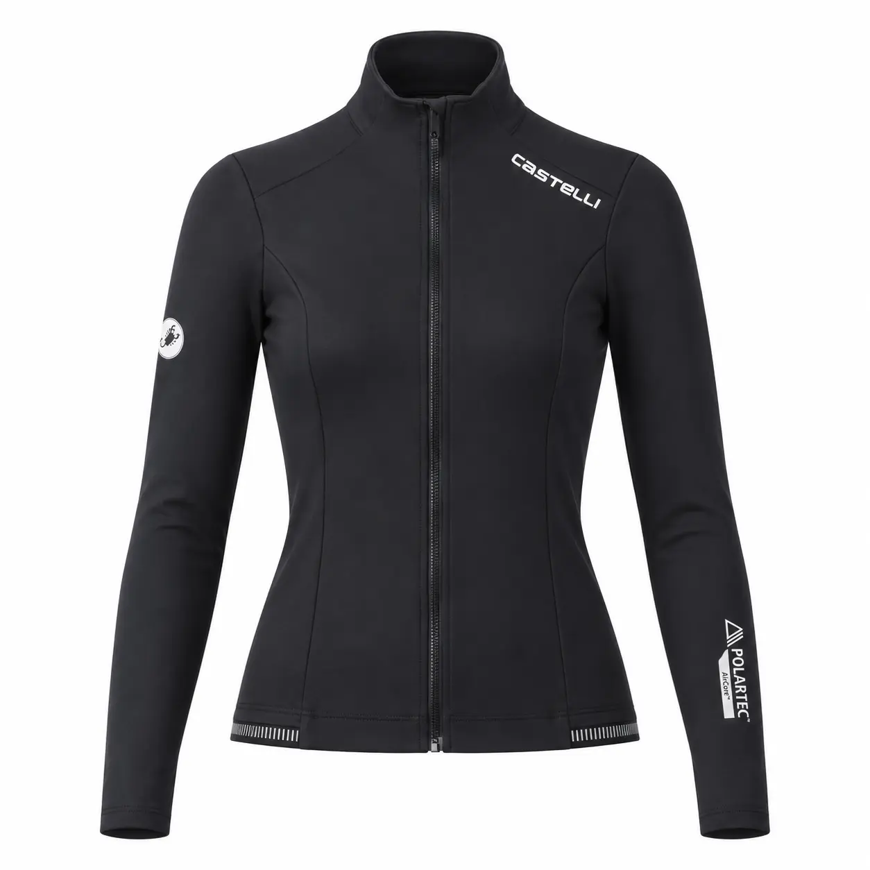 Castelli bunda Espresso 2 W