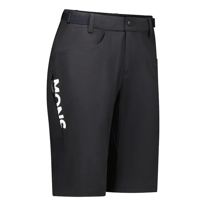 Mons Royale Diversion Merino Trail Shorts