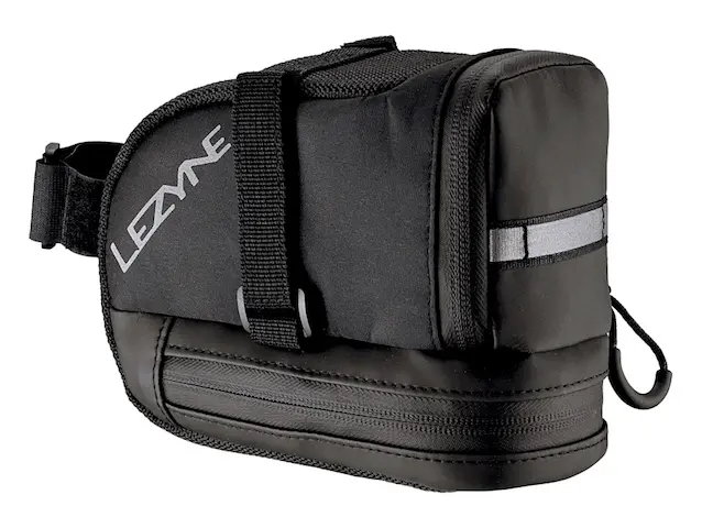 Lezyne L-CADDY 1,2 černá