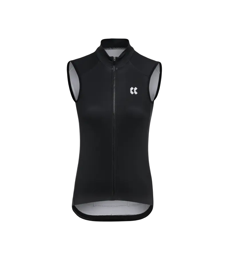 Kalas PASSION Z4 | Gilet Temps 1 černá