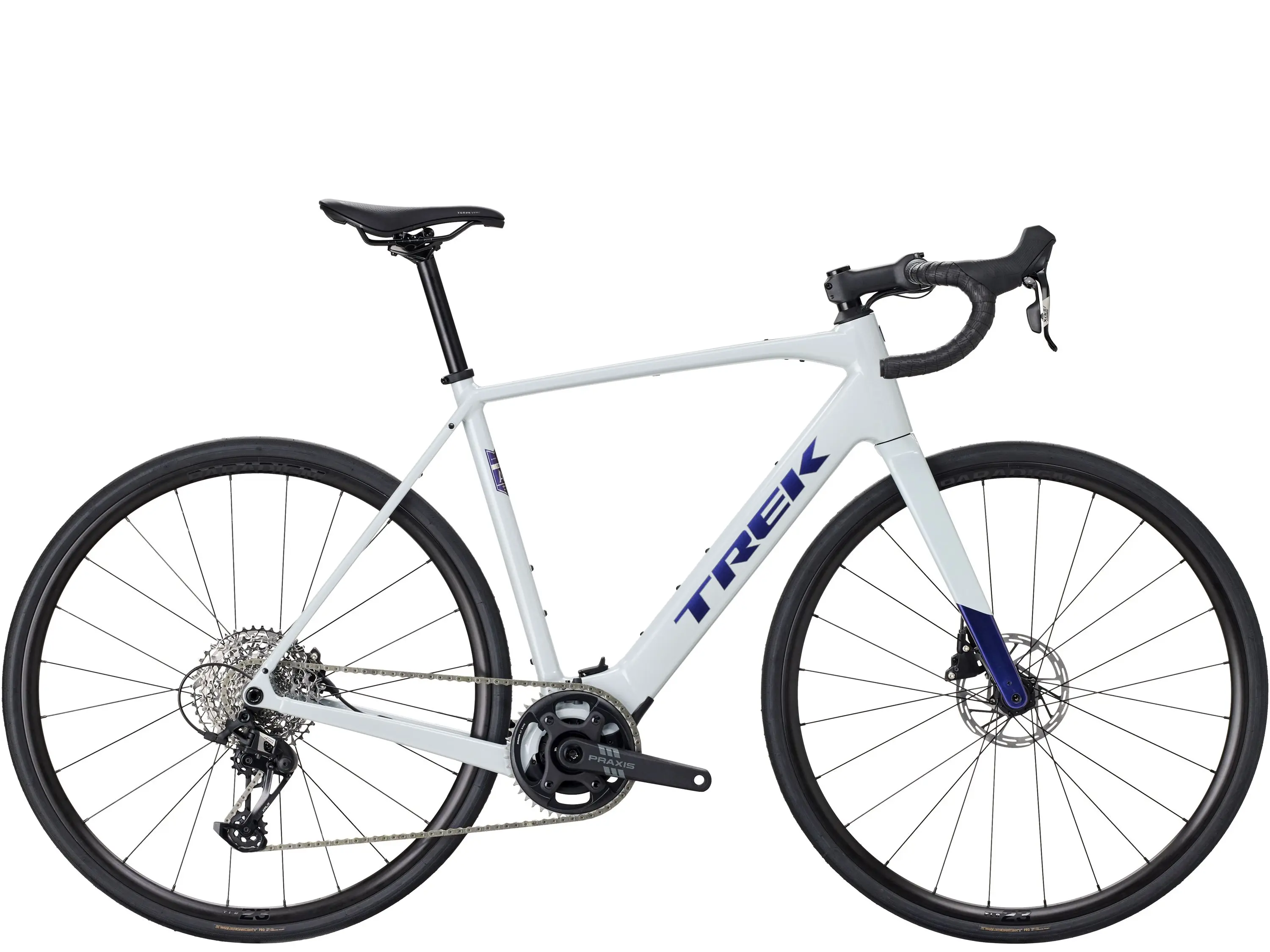 Trek Domane+ ALR 5 2026