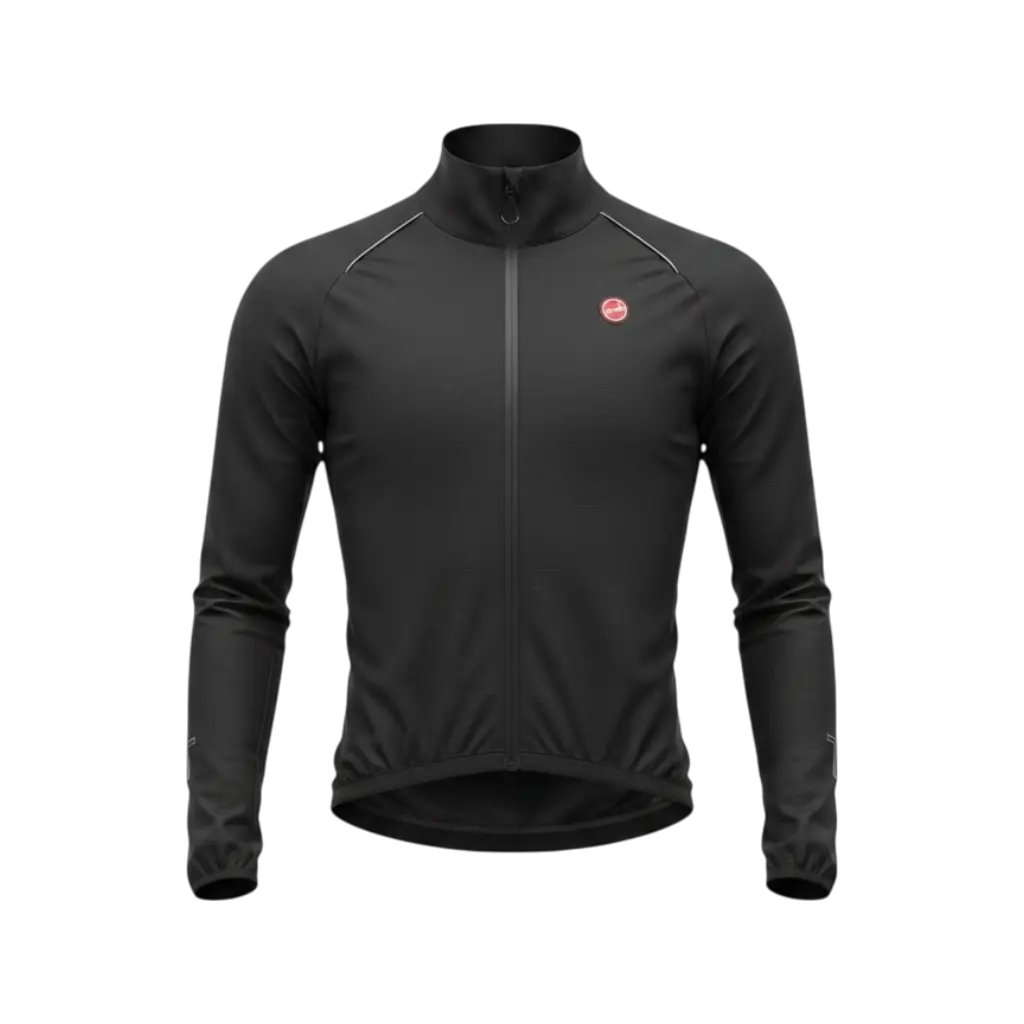 Castelli Bunda Emergency 3 Rain