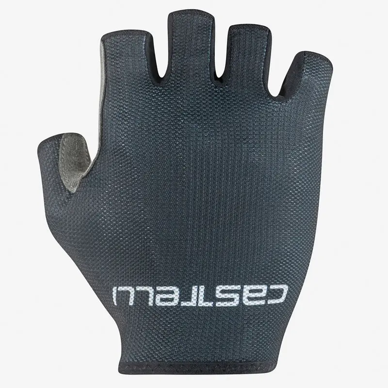 Castelli rukavice Superleggera Summer XL černá