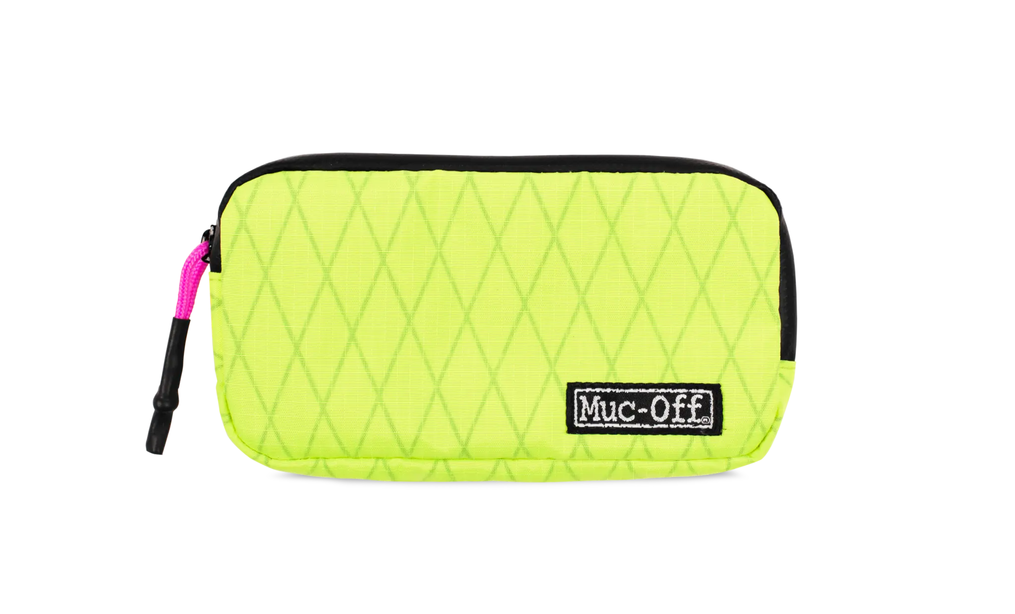 Muc-Off Rainproof Essentials Case žlutá