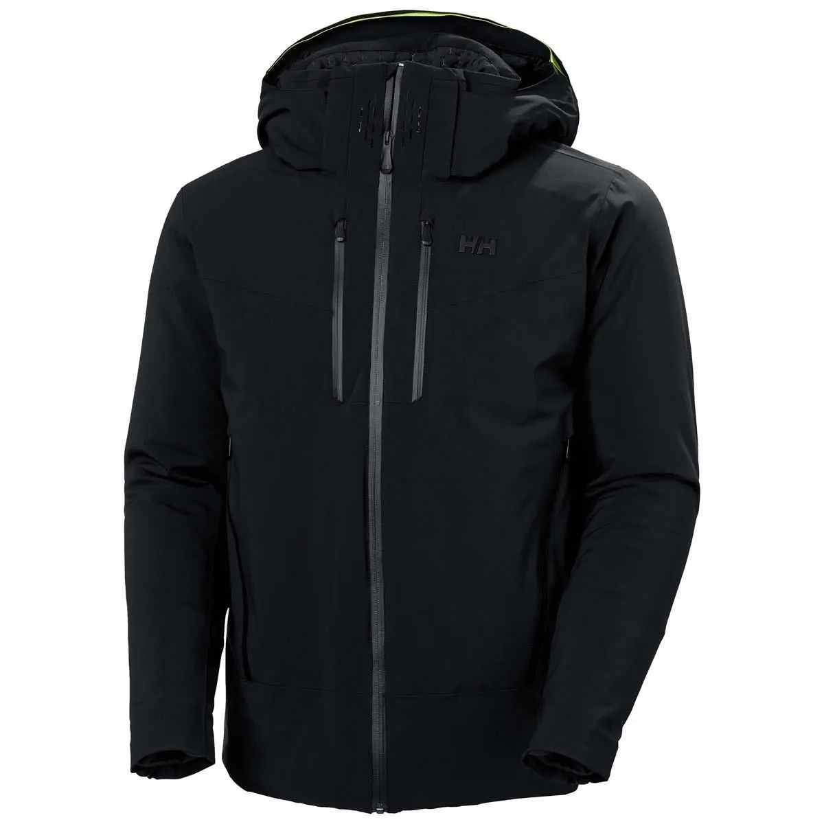 Helly Hansen Steilhang 2.0 Jacket M černá