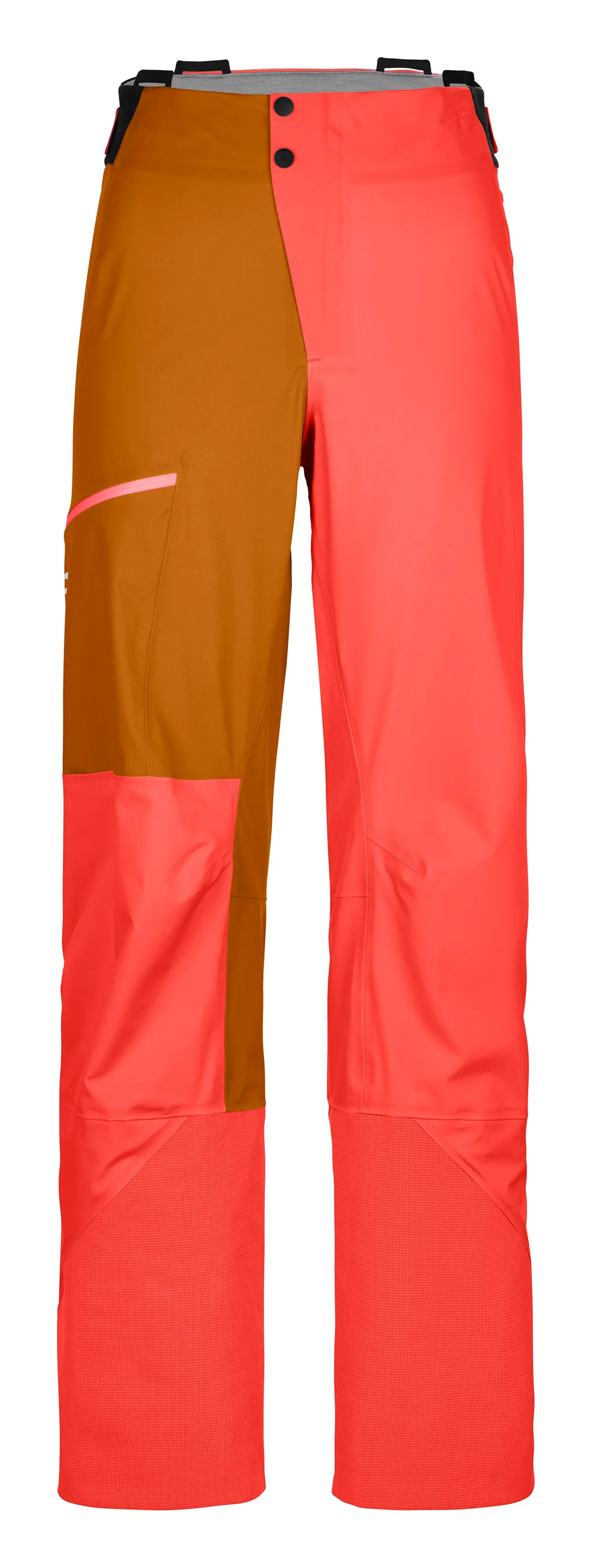 Ortovox 3l Ortler Pants