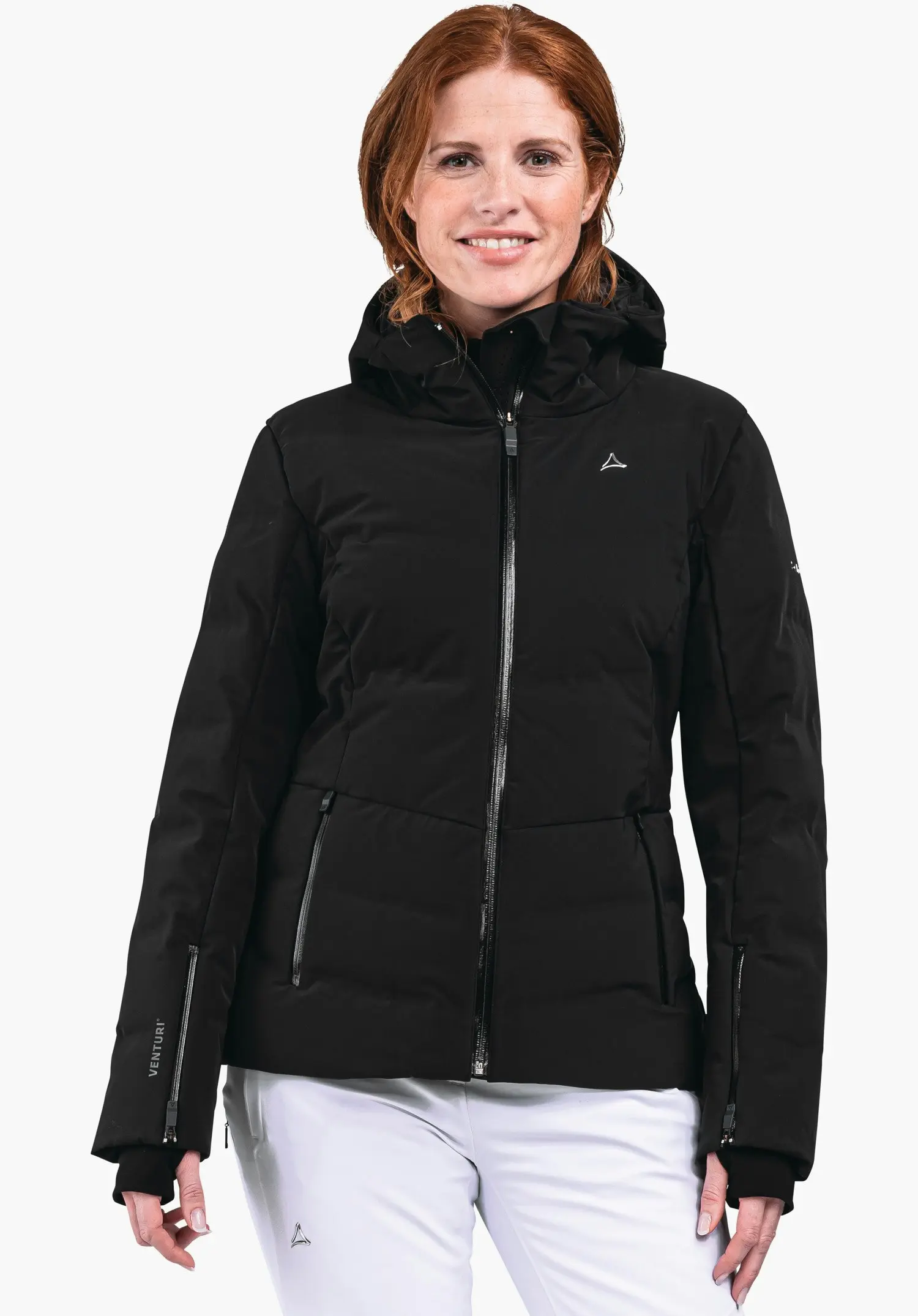 Schöffel Ski Jacket Caldirola W