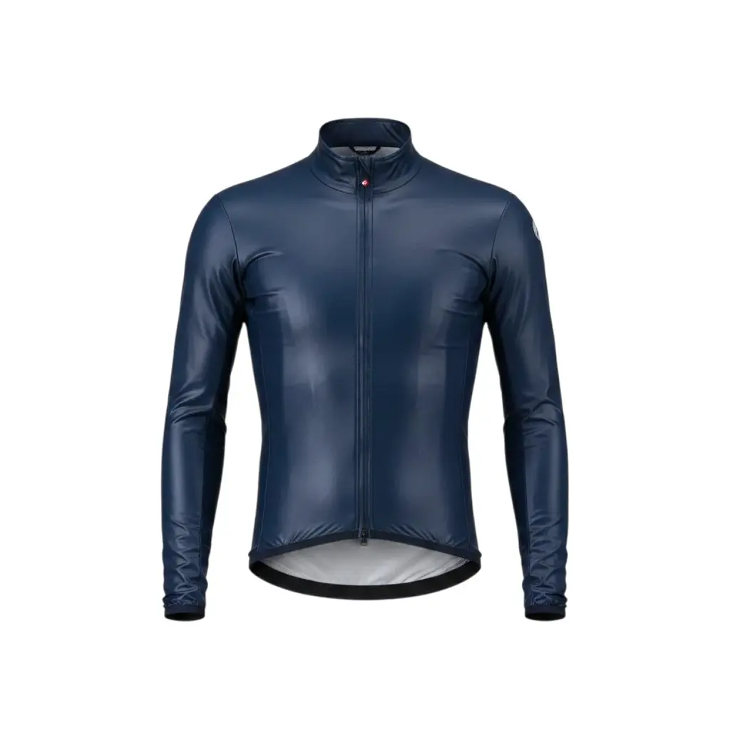 Castelli Bunda Aria Shell 2