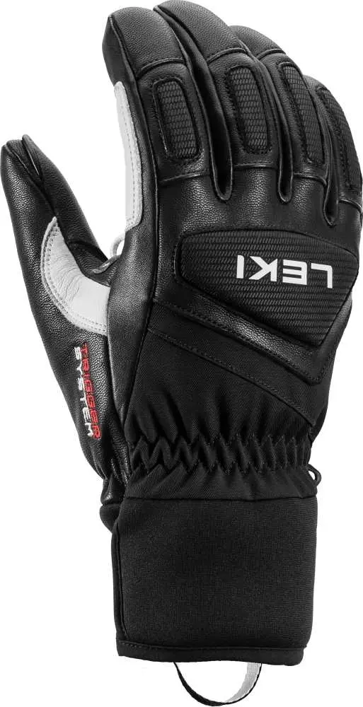 LEKI Griffin Pro 3D W