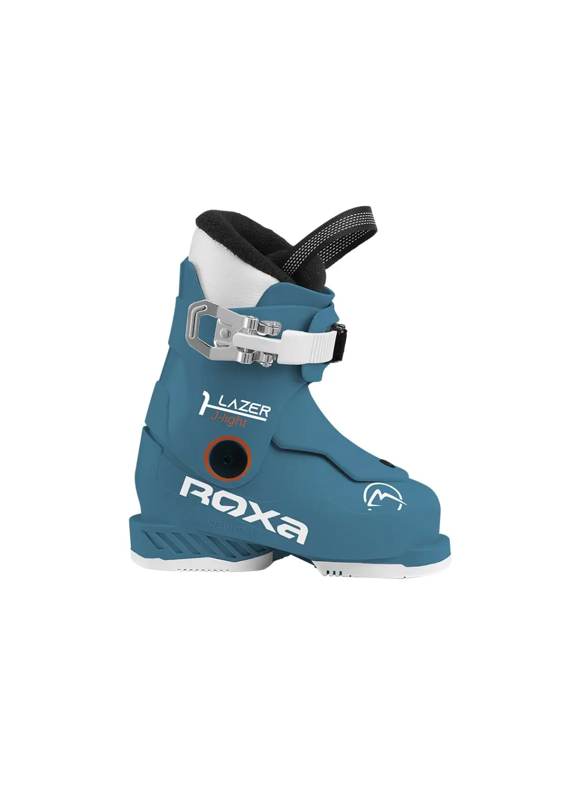 Roxa Lazer 1 2023/2024 15,5 tmavě modrá/oranžová