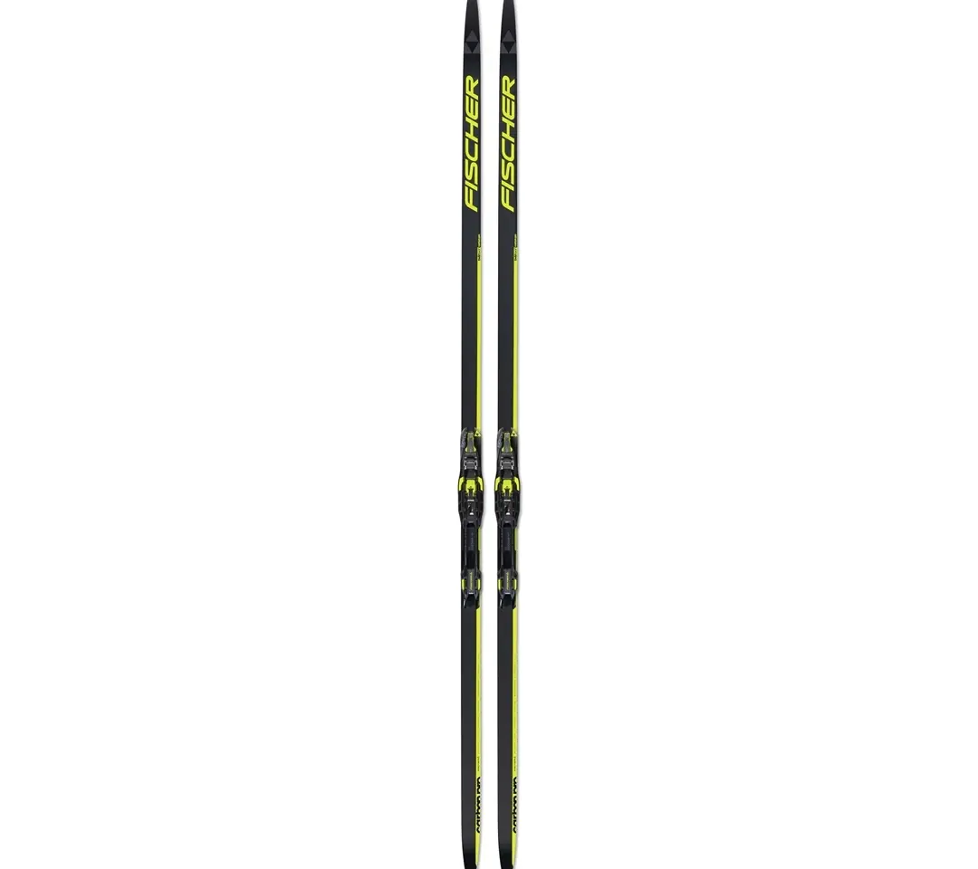 Fischer TWIN SKIN CARBON PRO MEDIUM 24/25 2024/2025