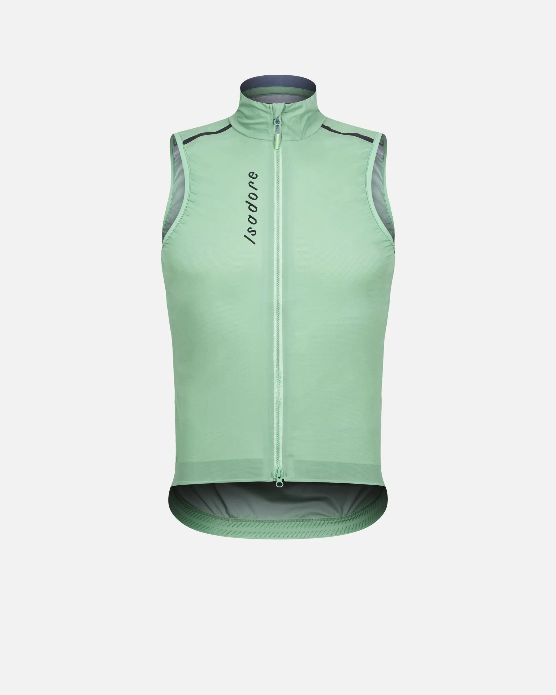 Isadore Signature Rain Gilet