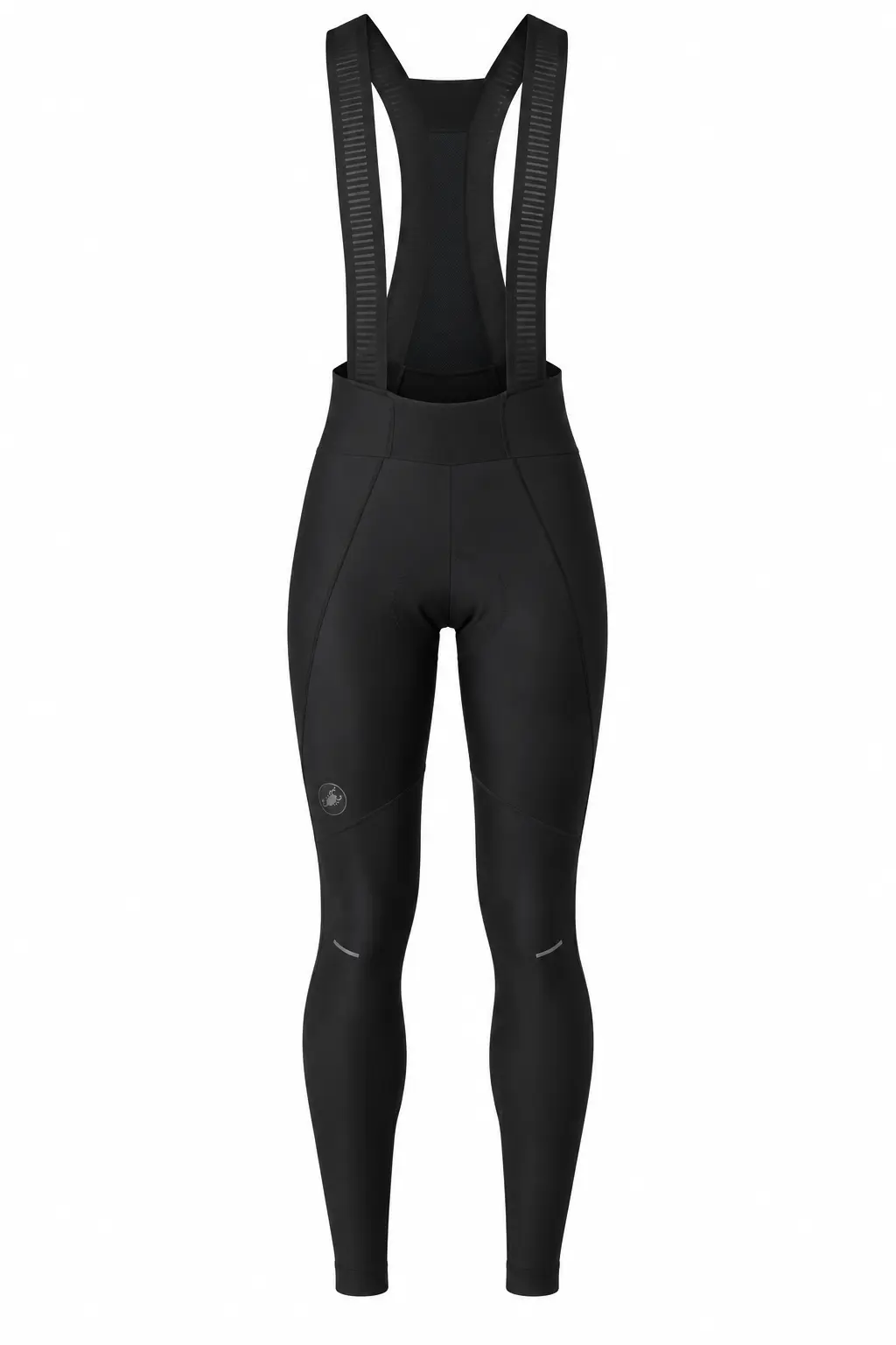 Castelli dl. kalhoty Espresso 2 L černá