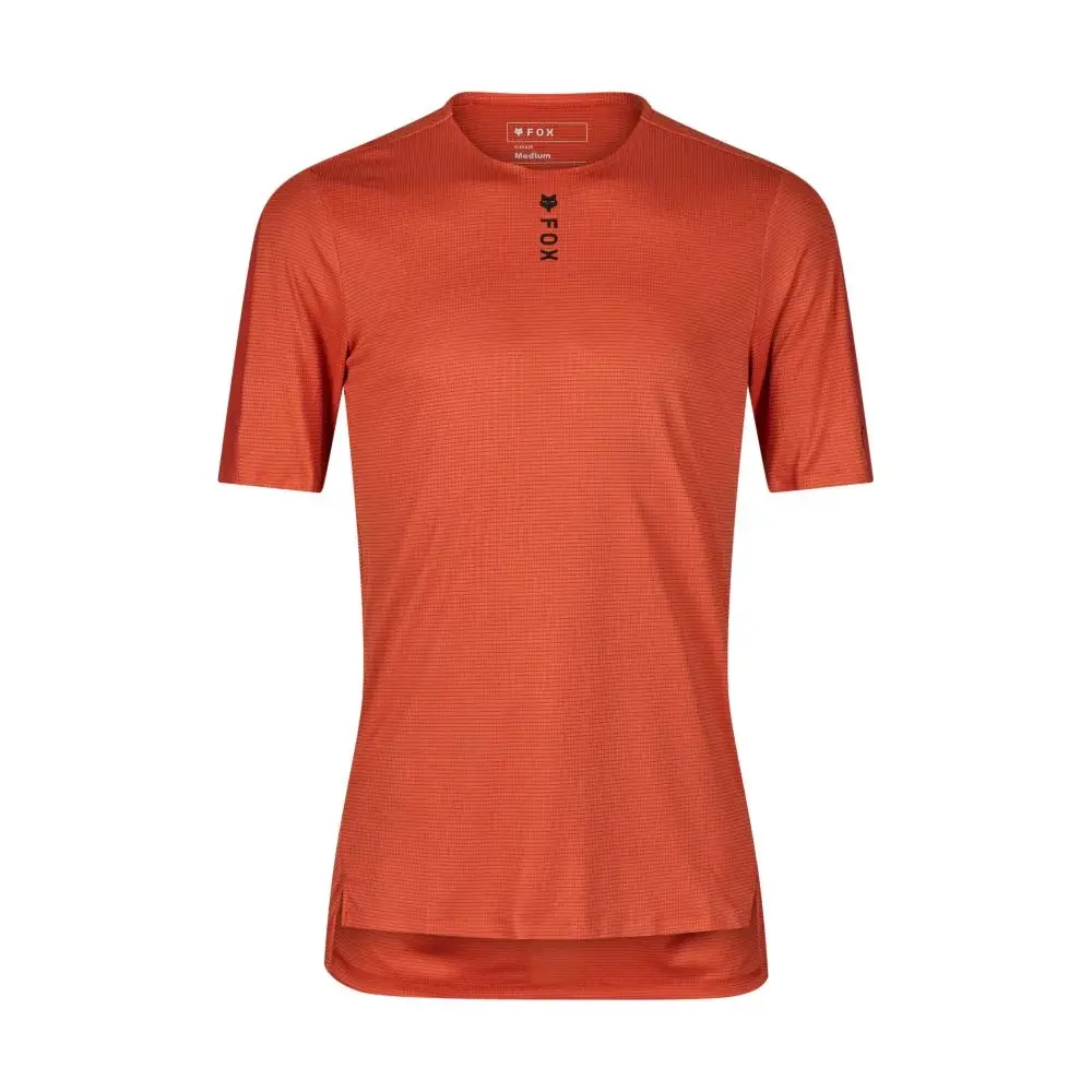 Fox Flexair Pro Ss Jersey