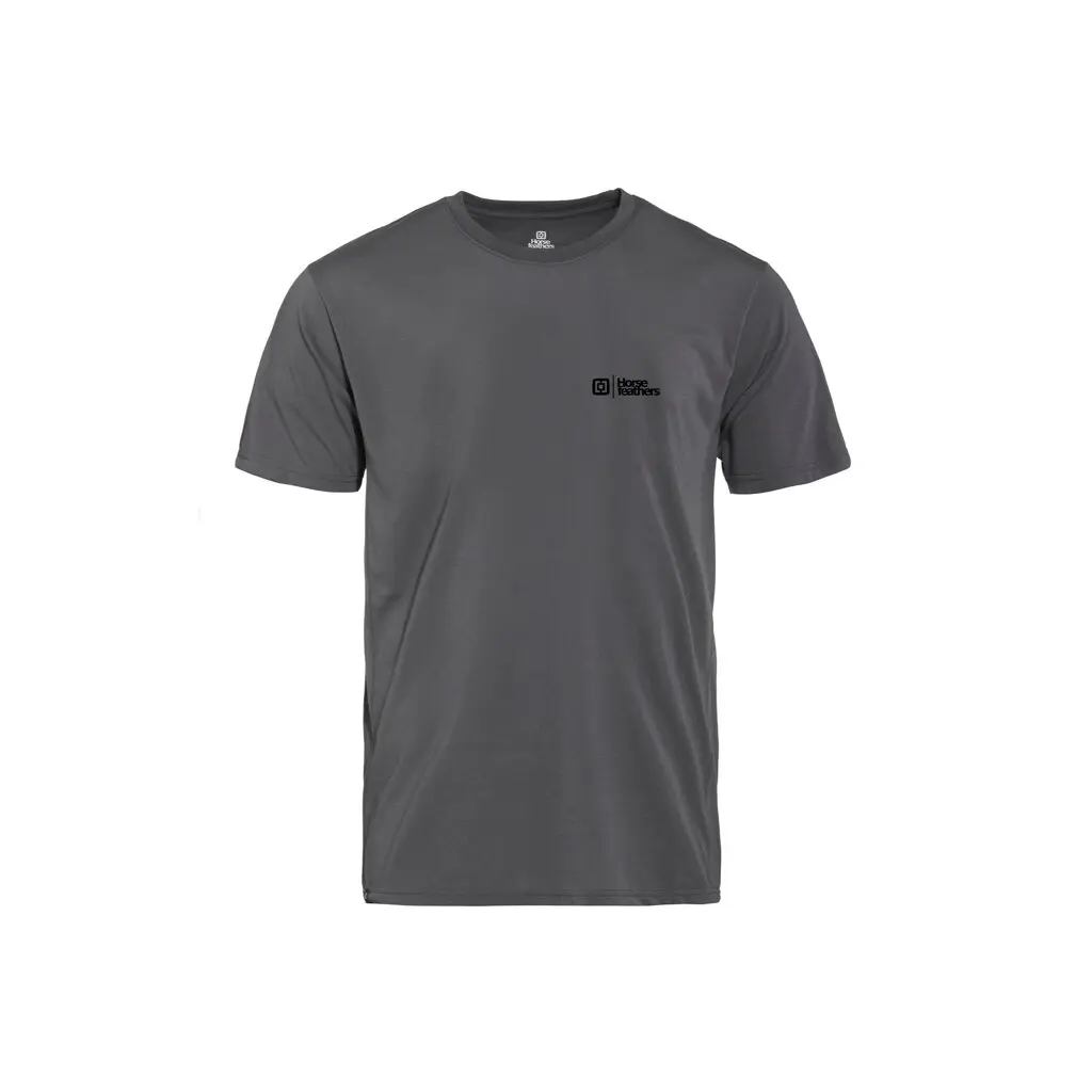 Horsefeathers Rooter Tech T-Shirt