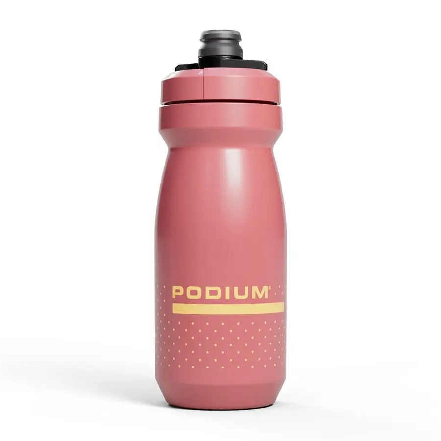 CAMELBAK Podium 0,62l 620 ml růžová