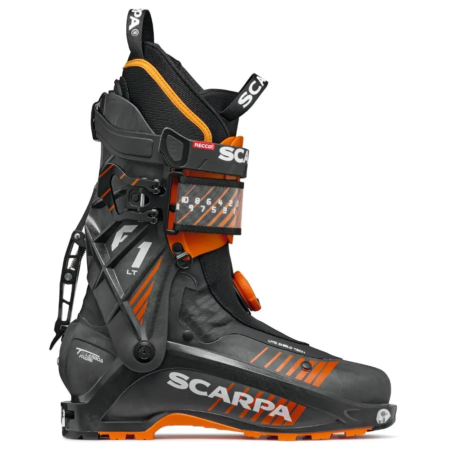 Scarpa F1 LT 2023/2024