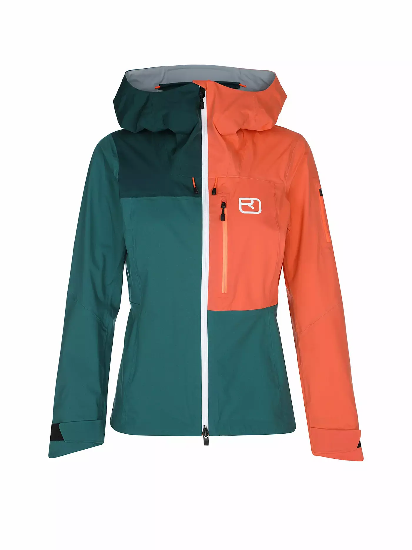 Ortovox 3L Ortler Jacket