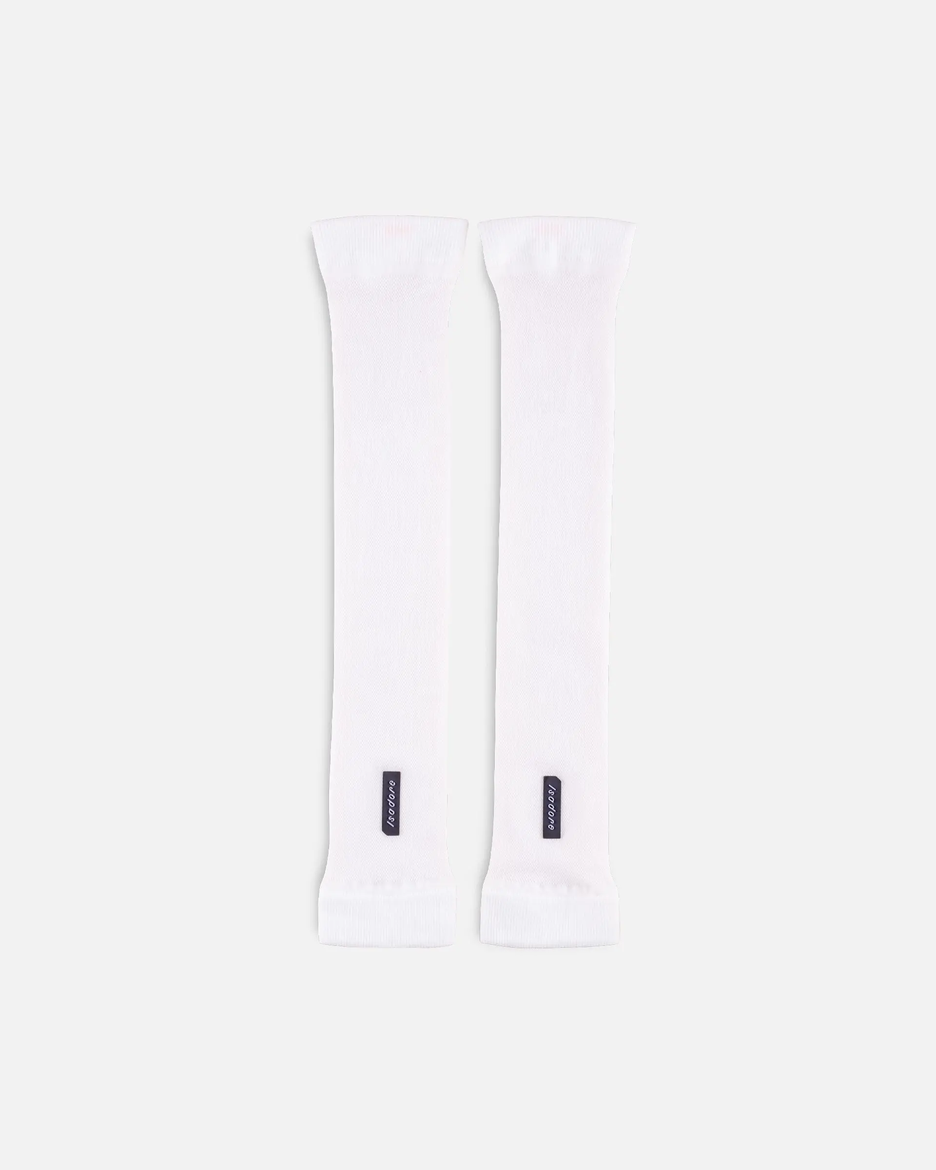 Isadore Seamless Arm Screens S/M bílá