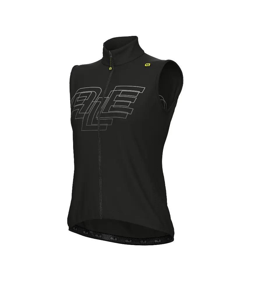 ALÉ vesta SAUVAGE PR-E XL černá