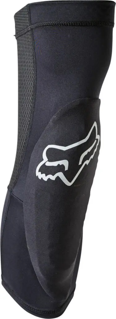 Fox Chránič kolen Enduro Knee Guard-C0 XL černá