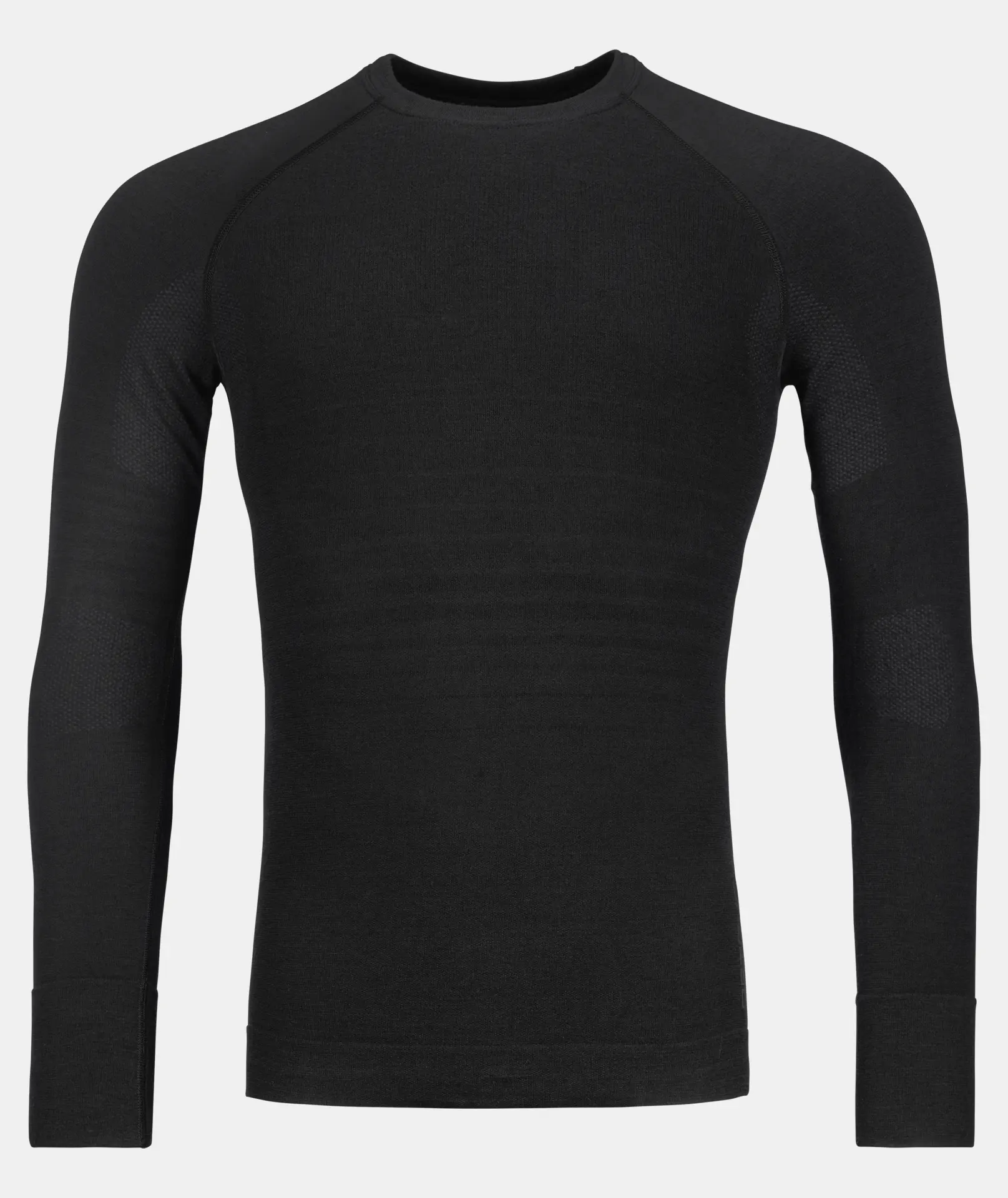 Ortovox 230 Competition Long Sleeve S černá