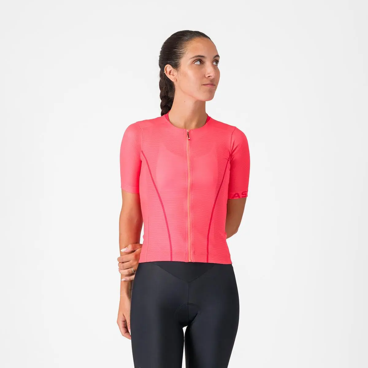 Castelli Dámský dres Anima Flow
