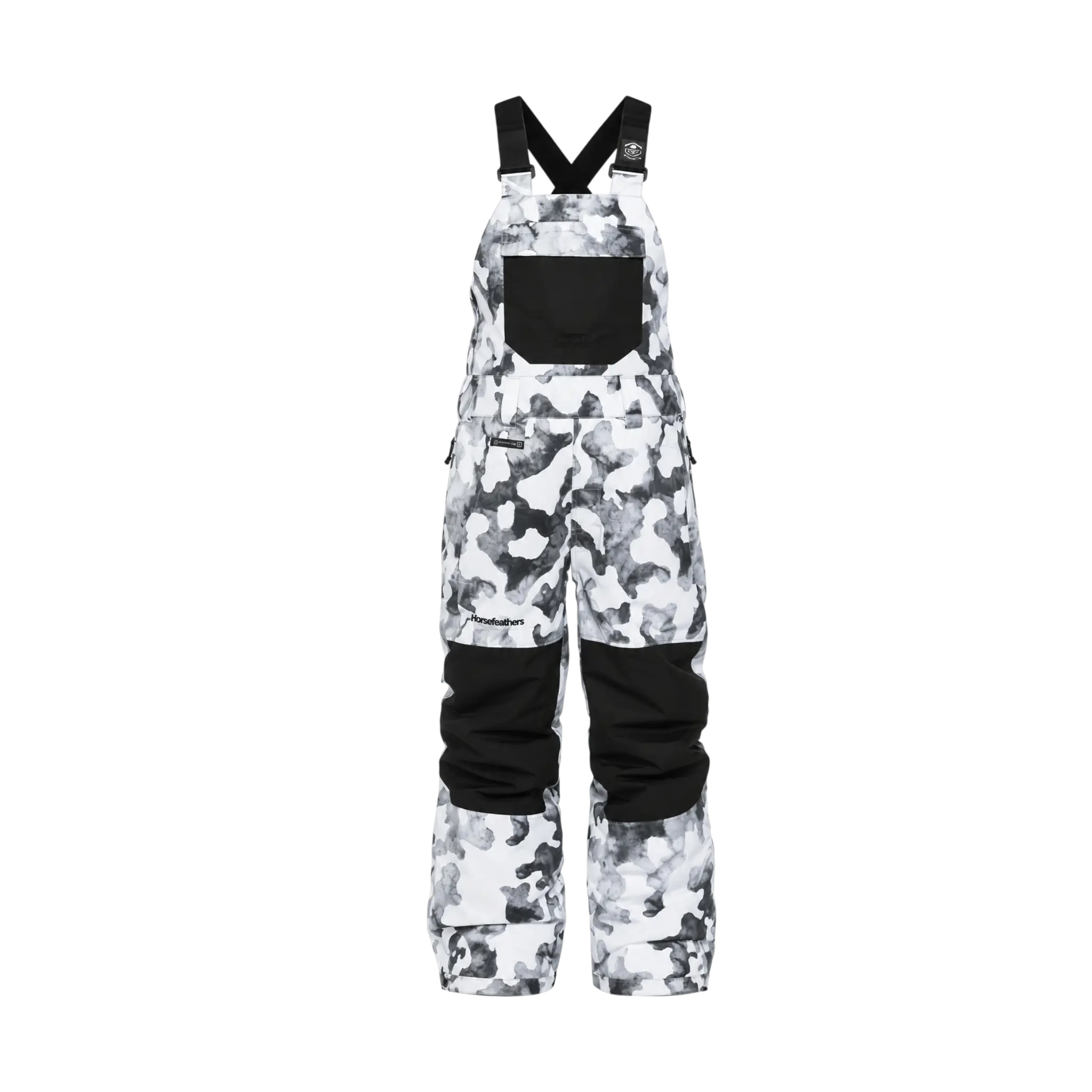 Horsefeathers Medler Ii Youth Pants S