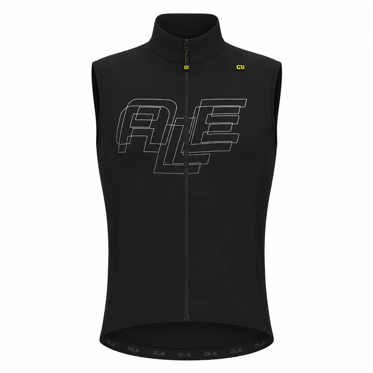 Cyklodres ALÉ Sauvage