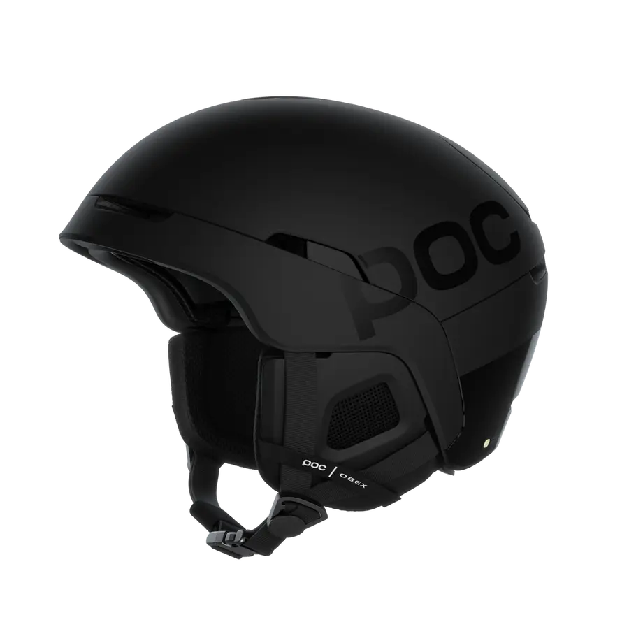 POC Obex BC MIPS XL/XXL černá