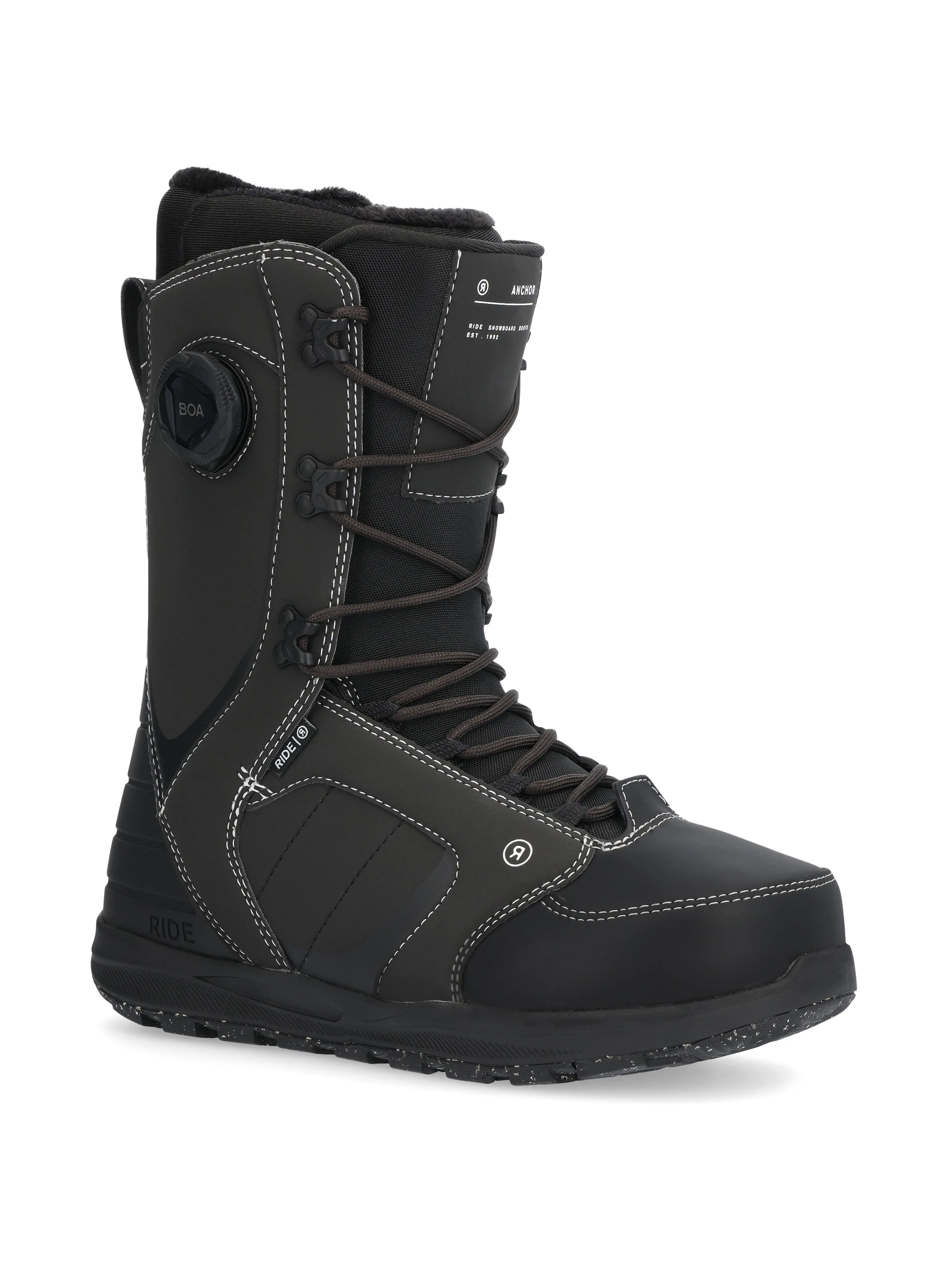 RIDE Anchor BOA boty