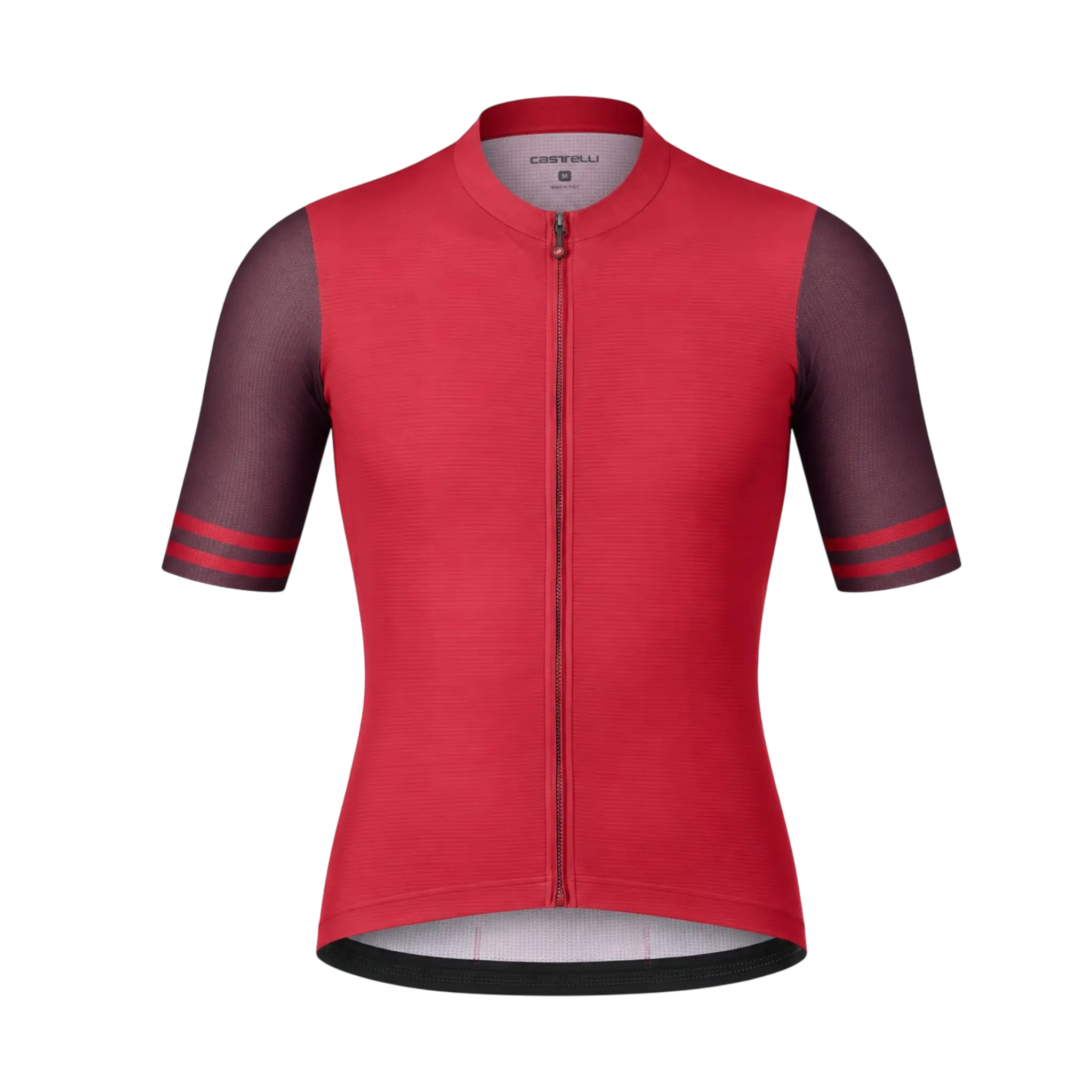 Castelli Dres Prologo Lite 2 XL červená
