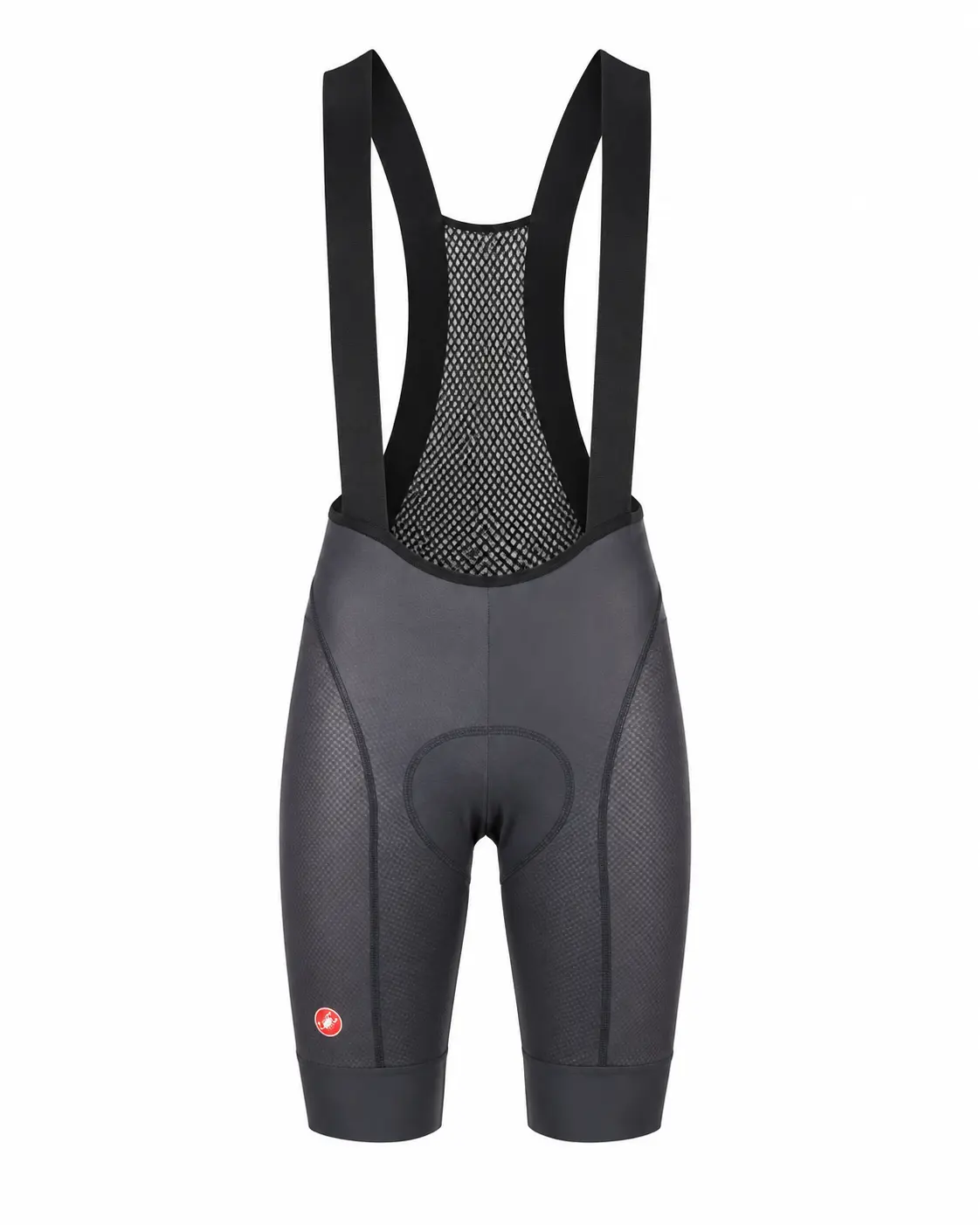 Castelli kalhoty s laclem Competizione 2 XXL černá