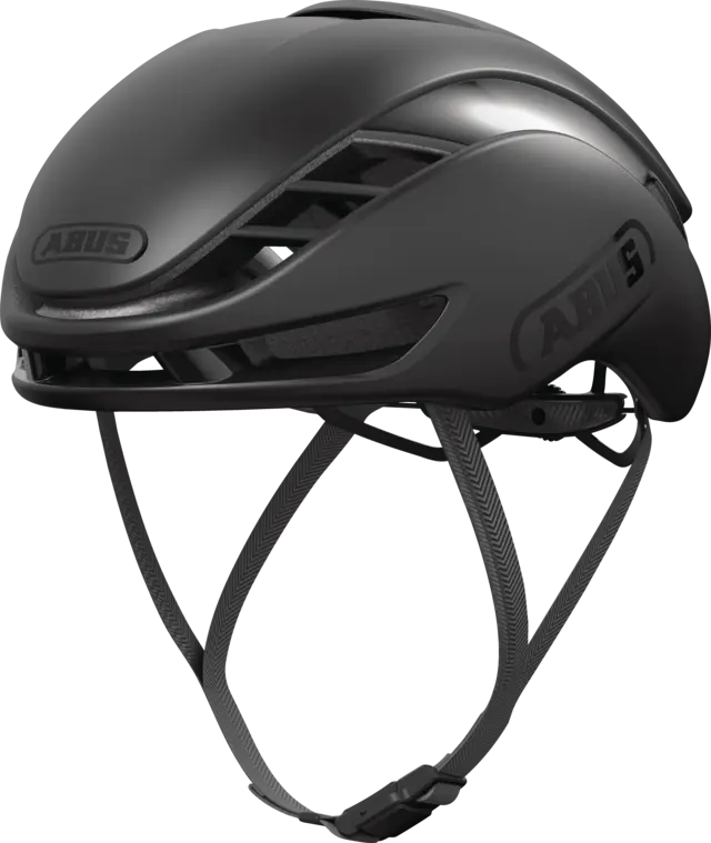 Abus Gamechanger 2.0 MIPS S černá
