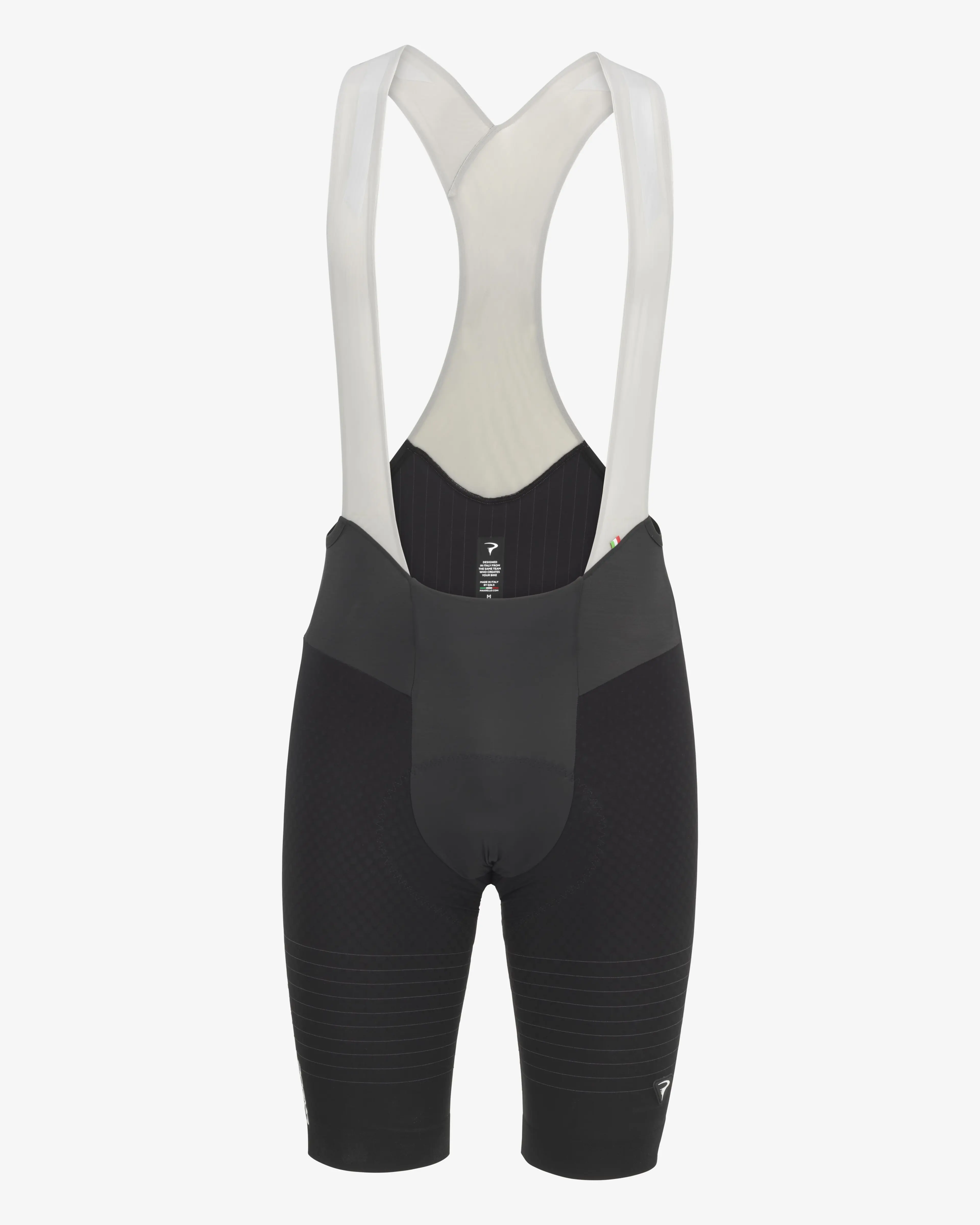 Pinarello Bibshort Dogma Man XXL černá