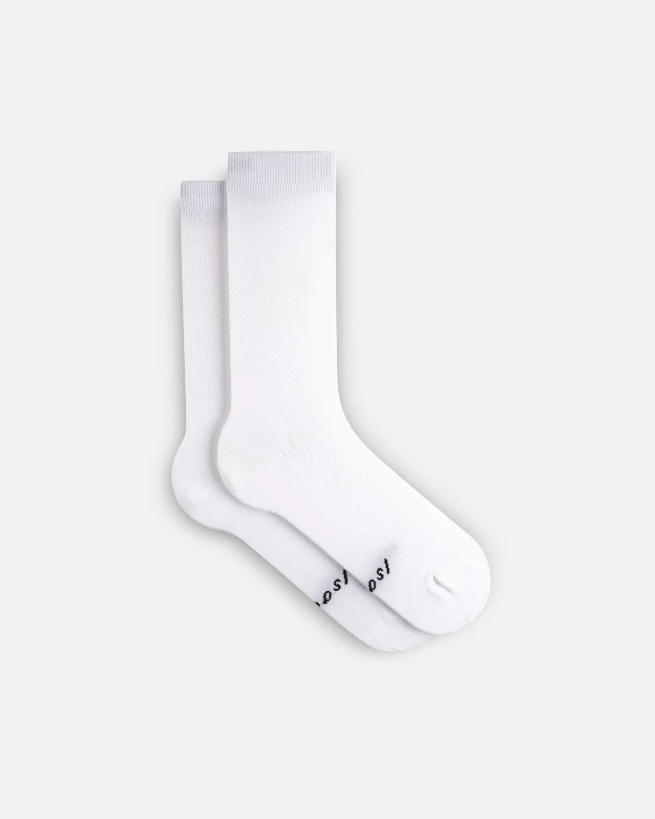 Isadore Signature Light Socks 35-38 bílá