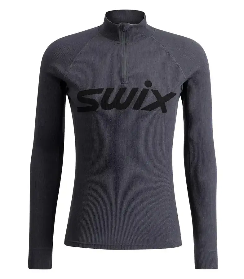 Swix RaceX Merino Triko stojáček M