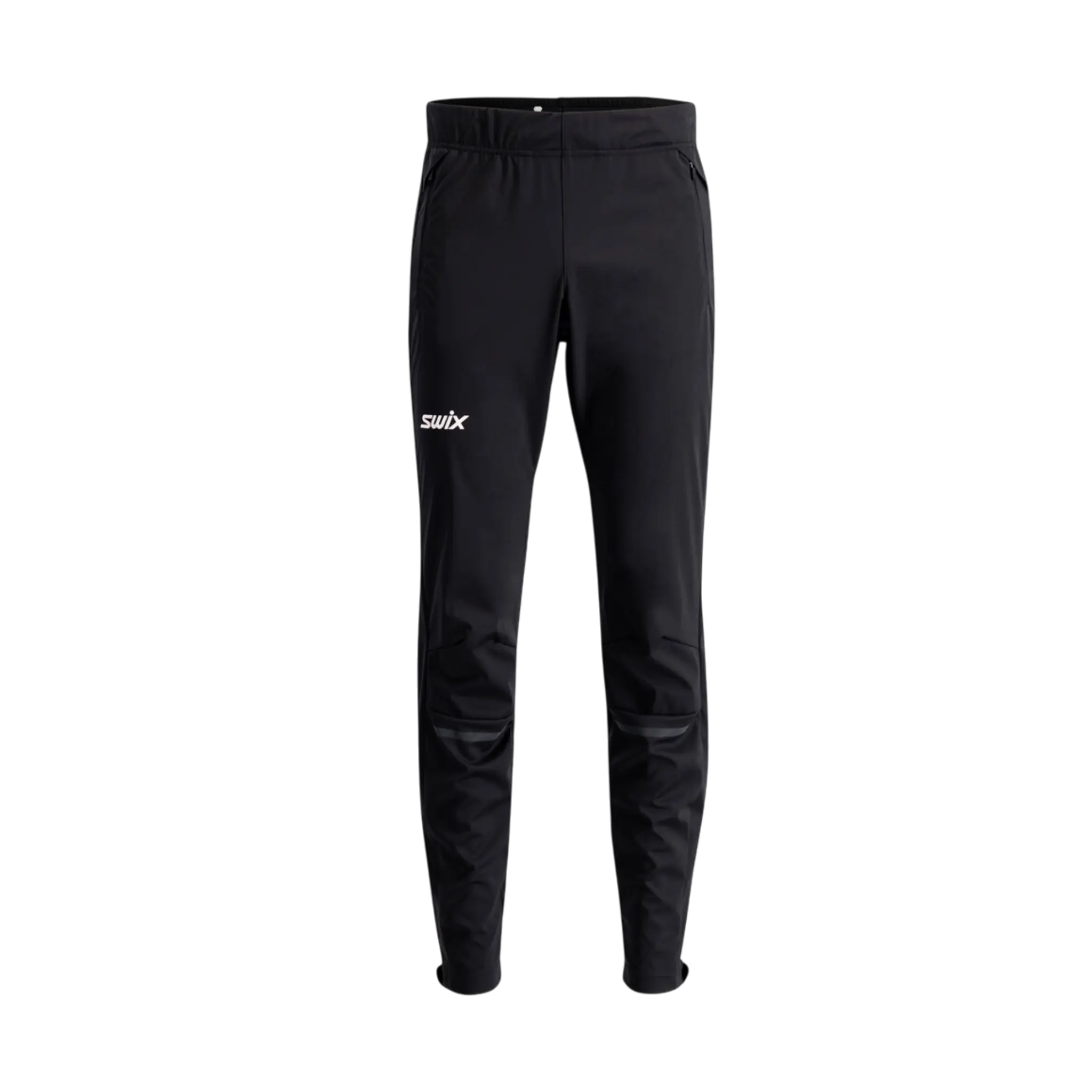 Swix Nordic XC Pants pánské běžkařské kalhoty; jet black, vel.: