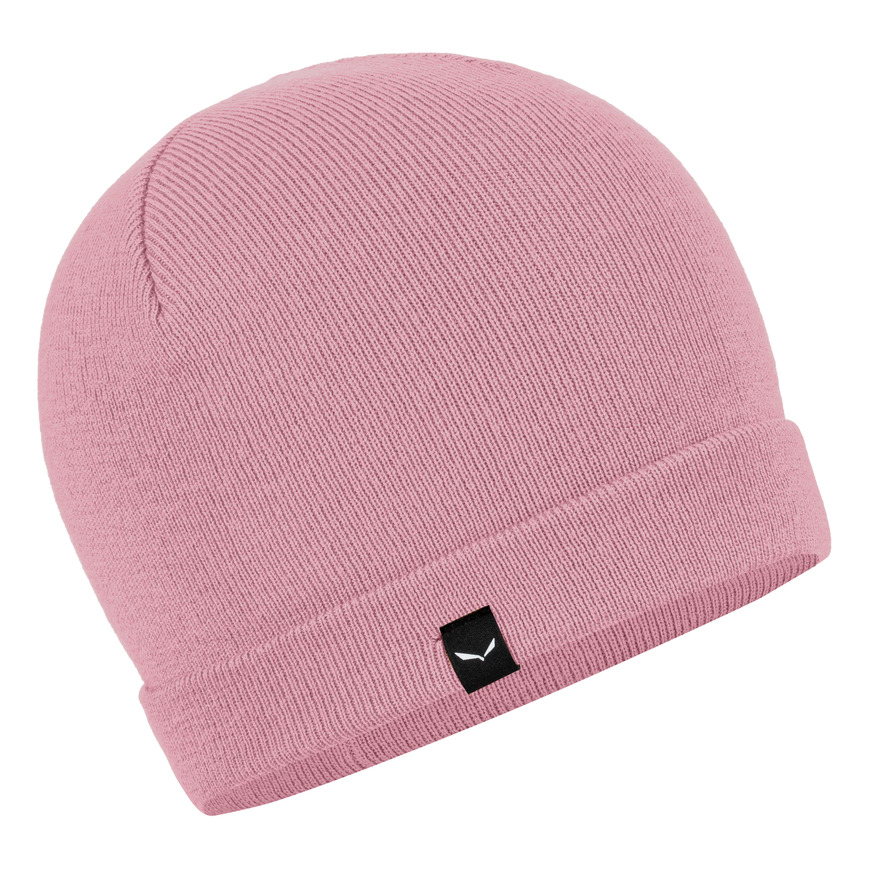 Salewa PUEZ MERINO BEANIE UNI růžová